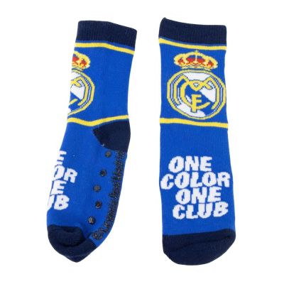 2. Real Madrid Anti-Rutsch-Wintersocken 2er-Pack 2900003011