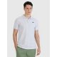 Herren-Poloshirt Regular 4F 4FWMM00TPTSM366-27M