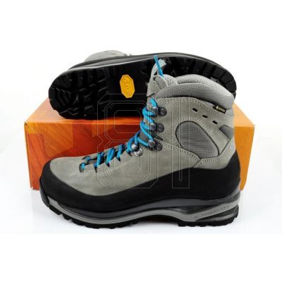 16. Aku Superalp GTX W 594241 Schuhe