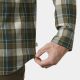 4. Helly Hansen Flanellhemd OKKA FLANNEL LS SHIRT 62731 418
