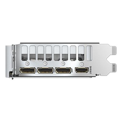 16. Gigabyte GeForce RTX 5060 Ti AERO OC 8GB Grafikkarte
