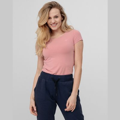 3. T-Shirt 4F W H4L22-TSD350 56S
