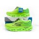 18. Skechers Go Run M 220908/GRN Laufschuhe