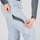 4. Salomon OUTPEAK Snowboardhose W LC1387 900