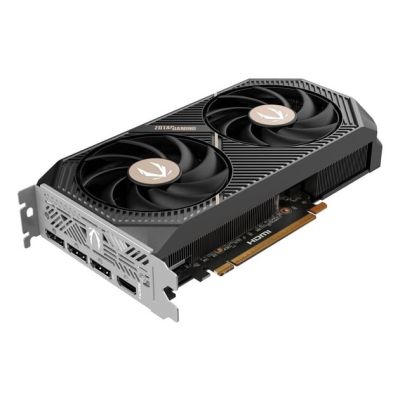 14. Zotac GAMING GeForce RTX 5060 AMP NVIDIA 8 GB GDDR7