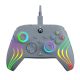 11. PDP Afterglow Wave Gray USB-Gamepad (Analog/Digital) für PC, Xbox One, Xbox Series S und Xbox Series X
