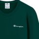 5. Champion Crewneck Sweatshirt Herren Grün 221792 GS584