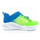 4. Skechers S Lights Jr 401495N/BLLM Schuhe