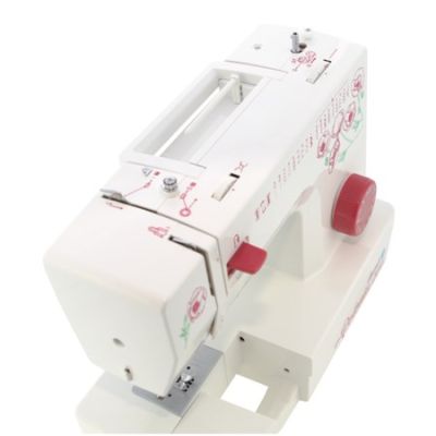 8. ŁUCZNIK Polonia 2018 Nähmaschine
