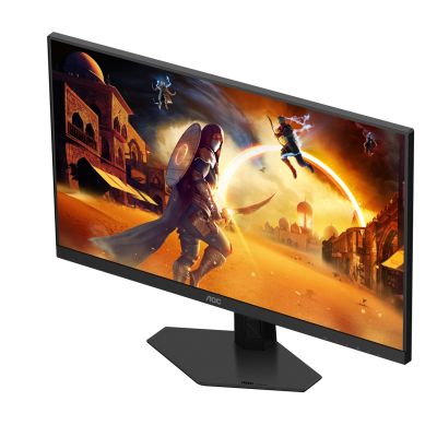 15. AOC-Monitor Modell 27G4HRE