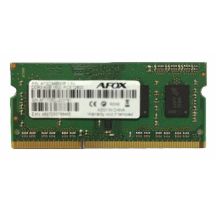 AFOX SO-DIMM DDR4 8G 2666MHz Micron Chip AFSD48FH1P