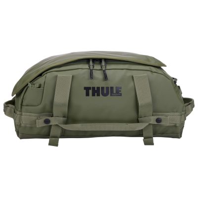 11. Thule Chasm TDSD301 Olivine Sporttasche 30L Polyester Oliv