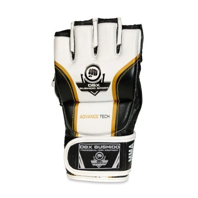 2. MMAM-Handschuhe – Urteil – LegacySeries