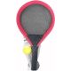 10. ENERO TOYS SET MIT 2 SCHLÄGERN, FLIEGER UND BALL FÜR TENNIS UND BADMINTON
