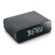5. Muse M-175DBI Radio, tragbar, schwarz