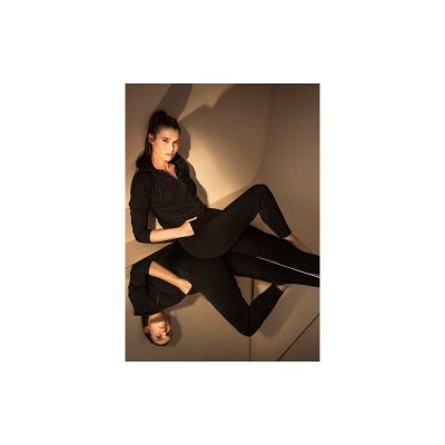 2. CASALL Weekend Jumpsuit schwarz