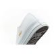 7. Lee Cooper Damen-Sportschuhe, Sneaker, modisch, weiß, bequem