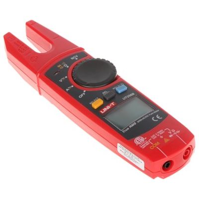 Klemmenmessgerät (offene Klemme) UT-256B Einheit-T