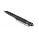 2. Kubotan GUARD Tactical Pen mit Glasbrecher (YC-008-BL)