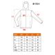 NEO Tools 81-572-S Arbeitsjacke