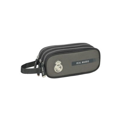 4. Real Madrid Dreifach-Federmäppchen 812524635