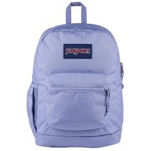 JanSport Cross Town Plus Rucksack EK0A5BLB0W6 Lila One size