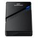 10. ADATA SE920 Thunderbolt-Technologie 4 TB USB Typ-C USB4 Gen 3x2 Schwarz