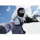 20. DJI Osmo 360 Sportkamera 120 MP 8K Ultra HD CMOS 25,4/1,1 mm (1/1,1") WLAN 183 g