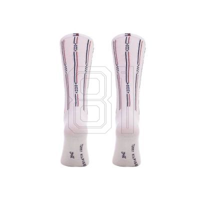 8. Tommy Hilfiger M 1001 300 socks