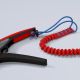 10. KNIPEX 12 72 190 Isolierabisolierzange