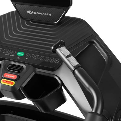 12. BOWFLEX T25 100911 Elektrisches Laufband