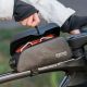 3. Rockbros AS-134 ROAD TO SKY wasserdichte Rahmentasche 0,6 l - schwarz