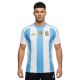 Adidas Argentinien 24 Home AFA Mundial Match Trikot – IP8409