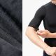 3. Rockbros 15220032001 ROAD TO SKY Herren-Radtrikot Kurzarm M - Schwarz