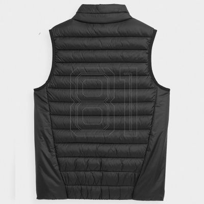 2. 4F Jr 4FJSS23TVJAM008 20S ärmellose Jacke