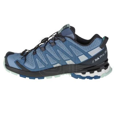 2. Salomon XA Pro 3D v8 W 412721 Laufschuhe