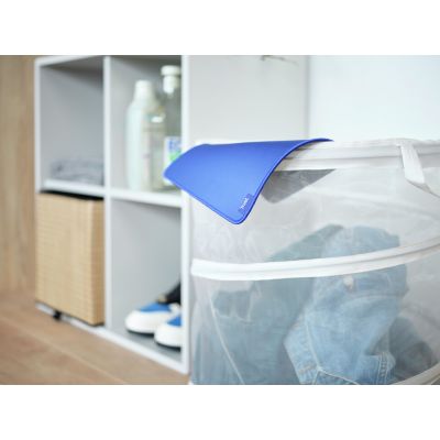 10. TRUST Boye ECO Mauspad Blau