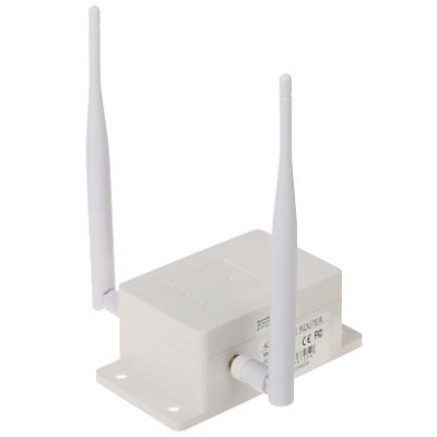 4G LTE Access Point mit Router ATE-G1CH 150 Mbit/s AUTONE