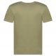 3. Canadian Peak JIGEREAK KAKI RM HERREN 254 T-Shirt (RBMSZ1228H/CP-KAKI)