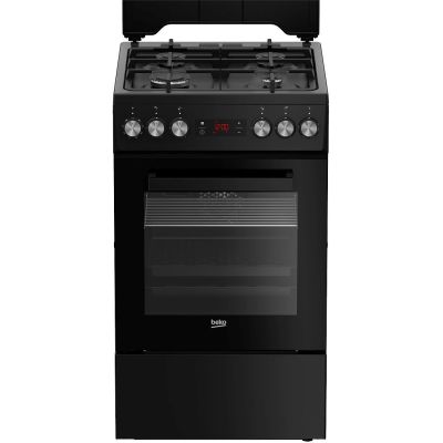 5. BEKO FSM52331DBDS Küche