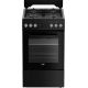 5. BEKO FSM52331DBDS Küche