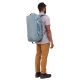 7. Thule Chasm TDSD302 Sporttasche, 40 l, Polyester, Grau