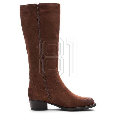 19. Sergio Leone W SK465B Stiefel