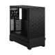 7. Fractal Design Pop Air Black TGClear Tint Hülle