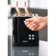 8. Tefal TT6408 Toaster 2 Scheiben Schwarz 850 W