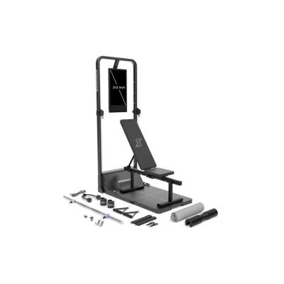 Speediance Gym Monster 2.0 Works Plus 21-Zoll-Bildschirm