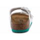 4. Birkenstock Arizona BS Jr 1026859 Flip-Flops