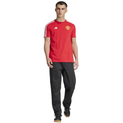 4. adidas Manchester United DNA Tee M IT4162