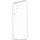 3. CARE by PanzerGlass Fashion X-Ray Hülle für Samsung Galaxy M17 5G / A17 / A17 5G - Transparent