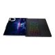 15. Lenovo Legion 5i i7-13645HX 15,3" WUXGA IPS 300 Nits 165 Hz AG 16 GB DDR5 4800 SSD512 GeForce RTX 5060 8 GB Cam720p 60 Wh NoOS Eclipse Black